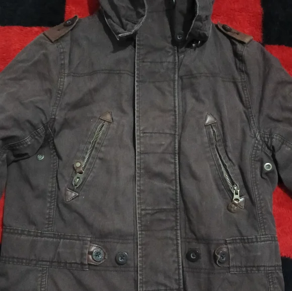 TNA Jacket - Picture 5 of 9